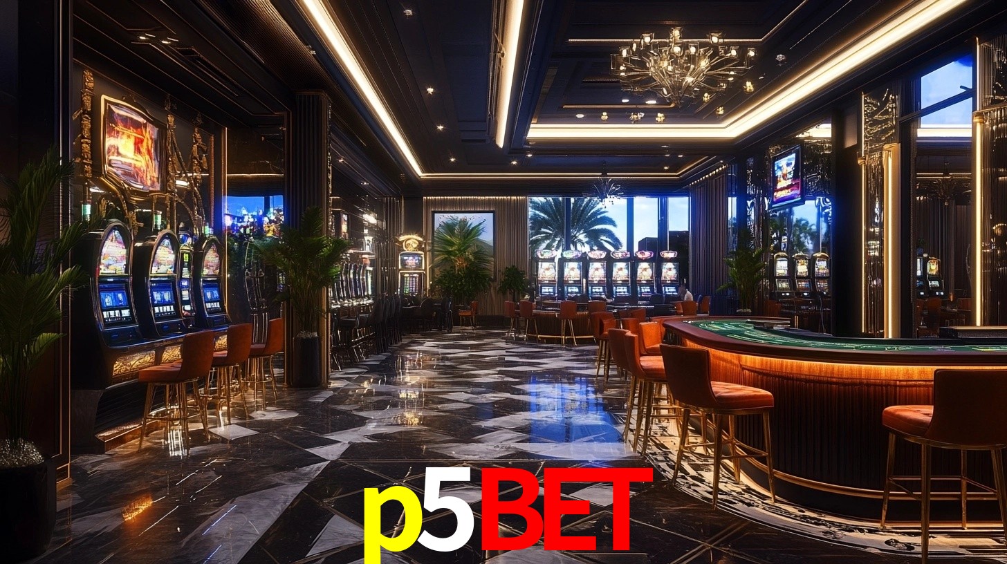 p5bet