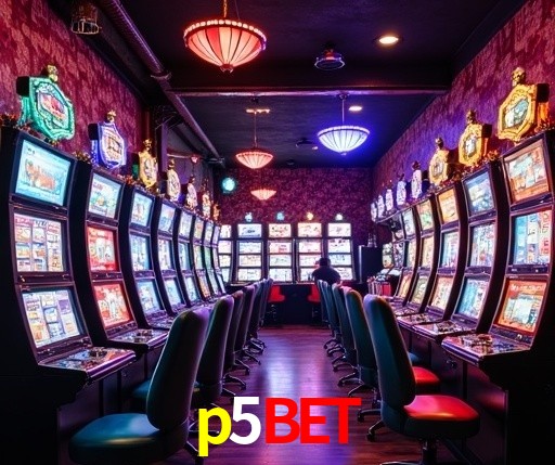 Telegram p5bet - Canal Oficial Verificado