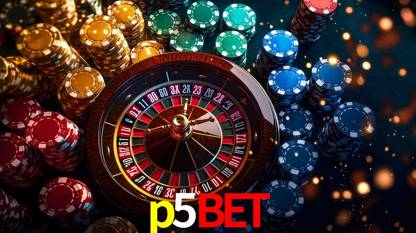 p5bet