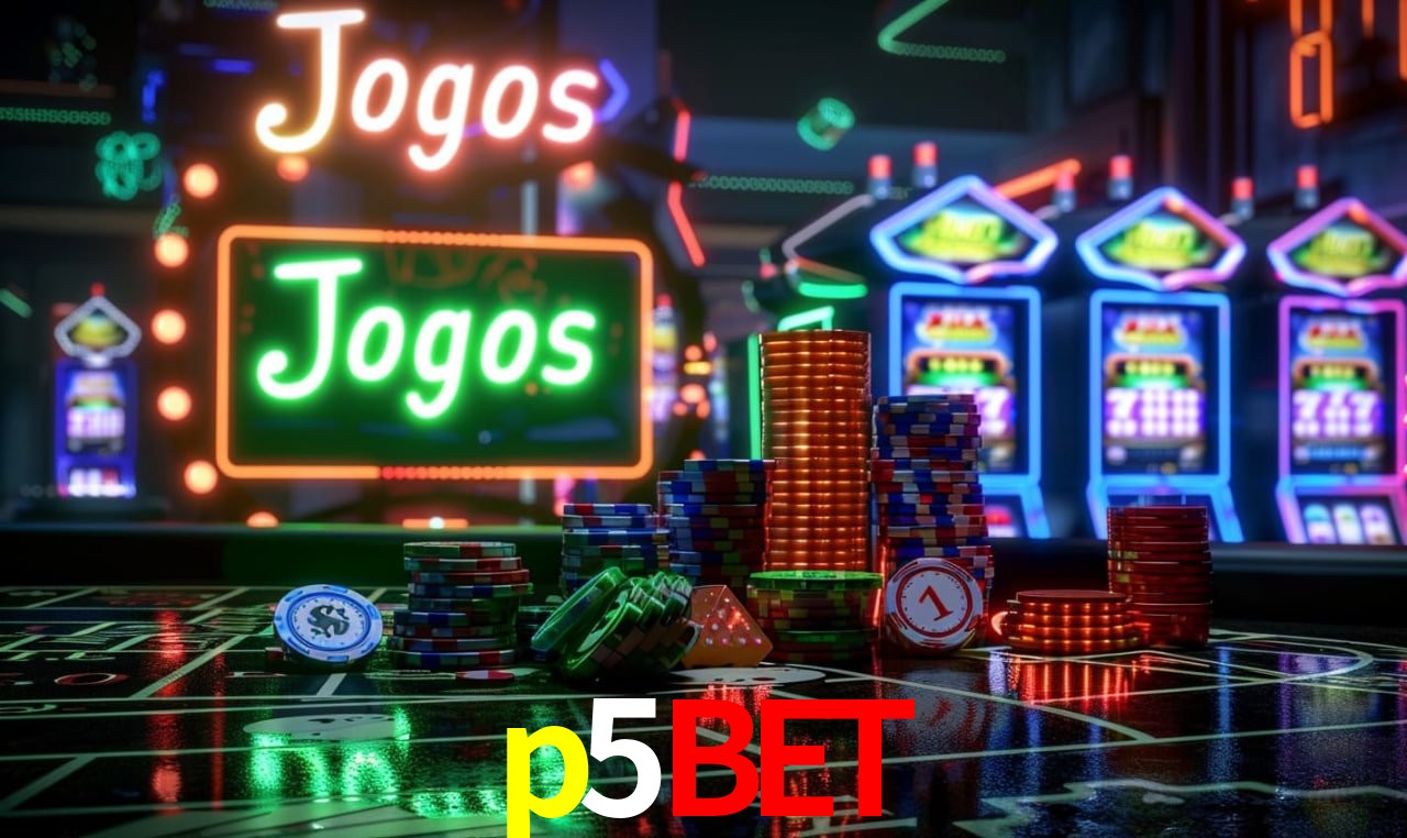 SSL Certificado p5bet