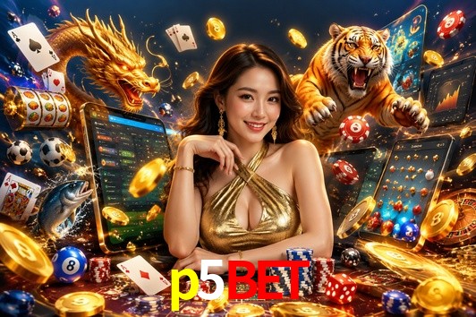 Quick Registration p5bet