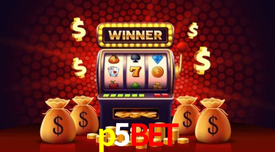Seasonal Promotions p5bet