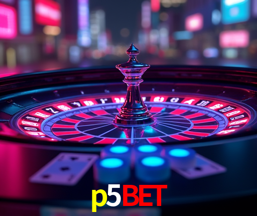 Descubra o Programa VIP da p5bet: Vantagens Exclusivas para Jogadores