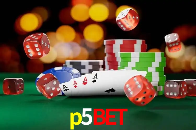 Login Seguro p5bet