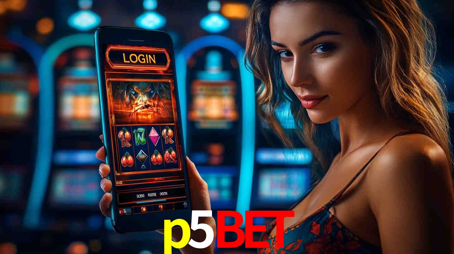 p5bet.com