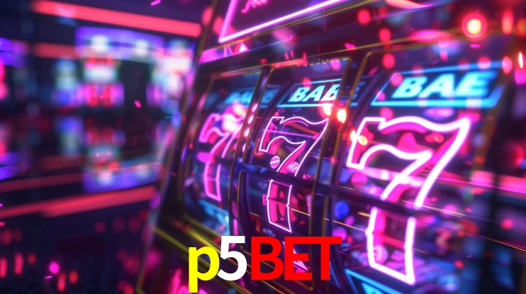 Platform Technology p5bet