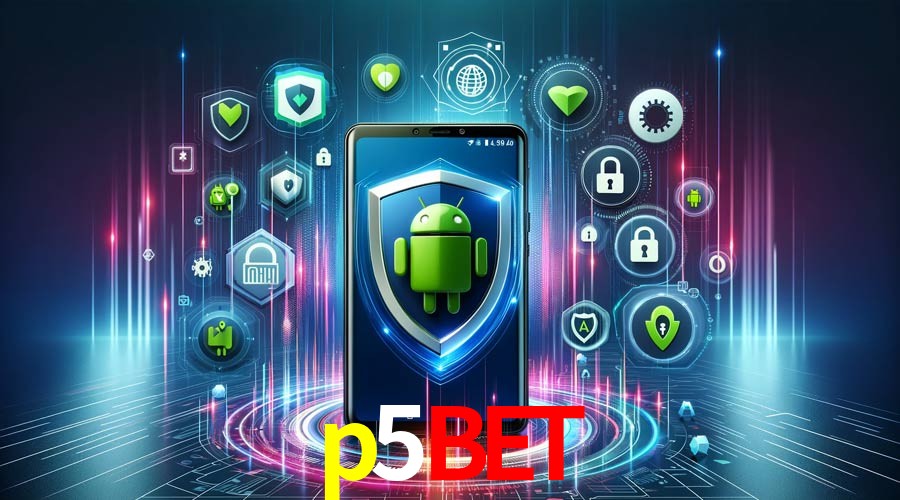 2FA Security p5bet