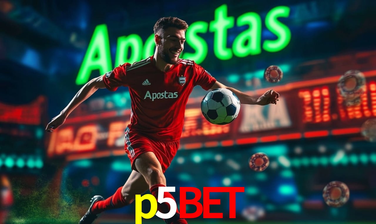 PIX Instantâneo p5bet