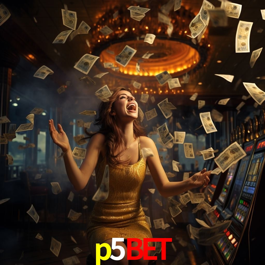 Live Casino p5bet