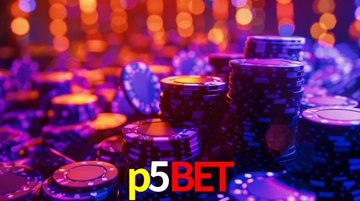 Servidor Brasil p5bet