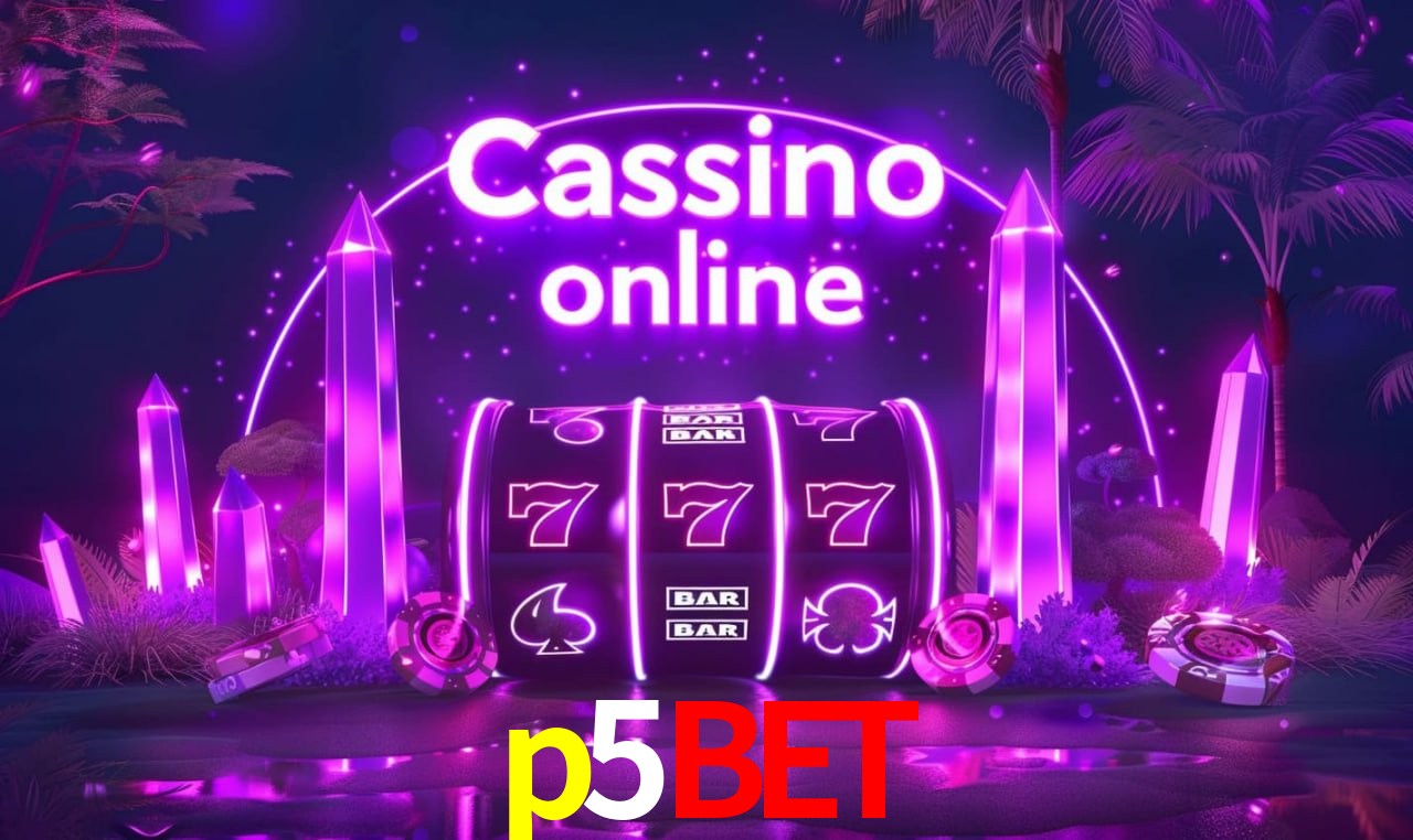 Promoção Relâmpago p5bet