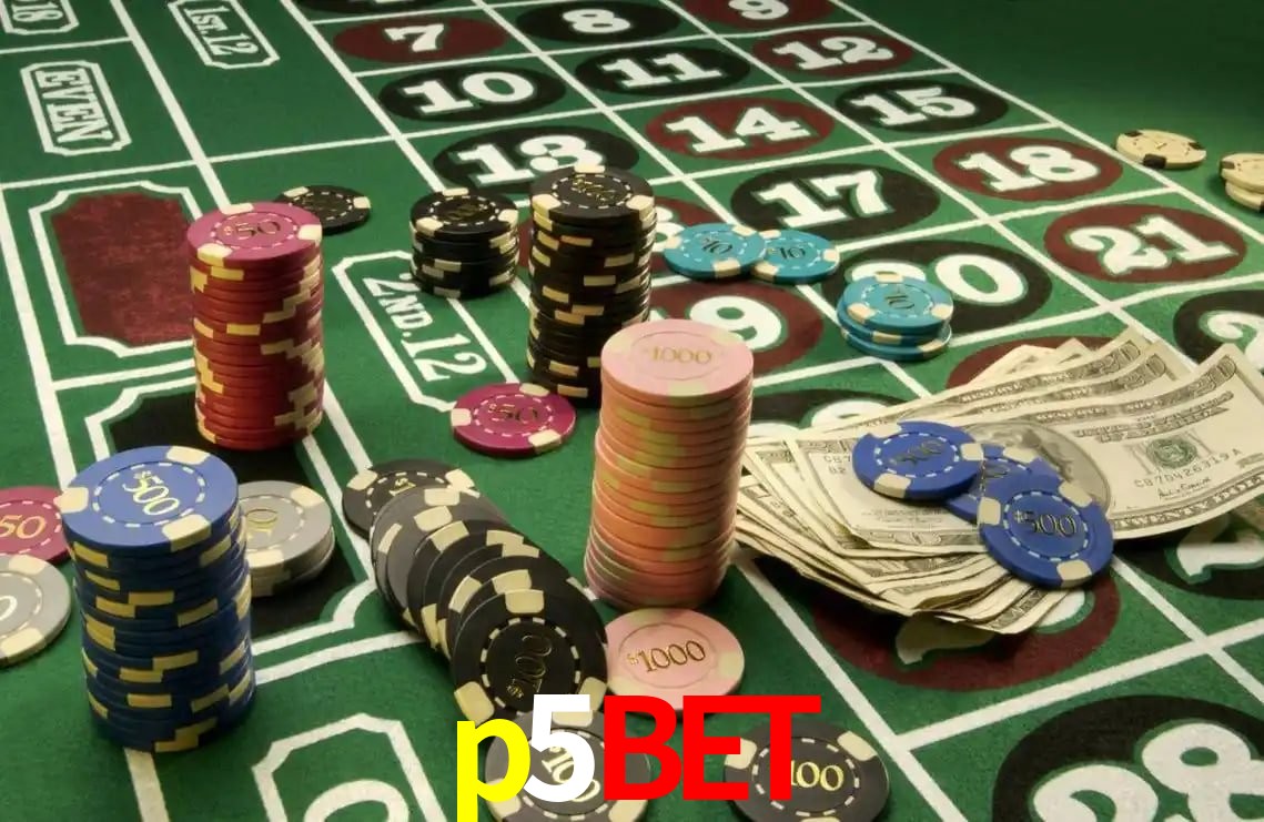 p5bet.com