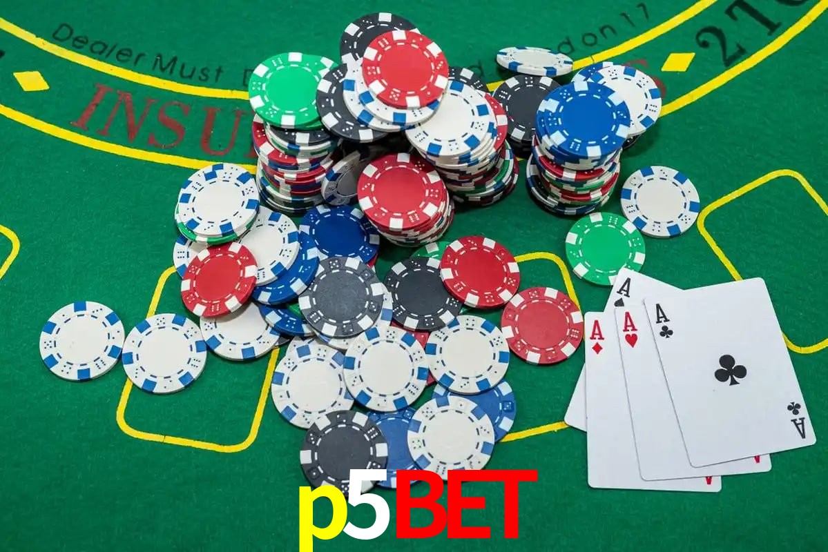 Programa VIP p5bet