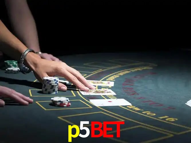 p5bet Segurança Logo 3