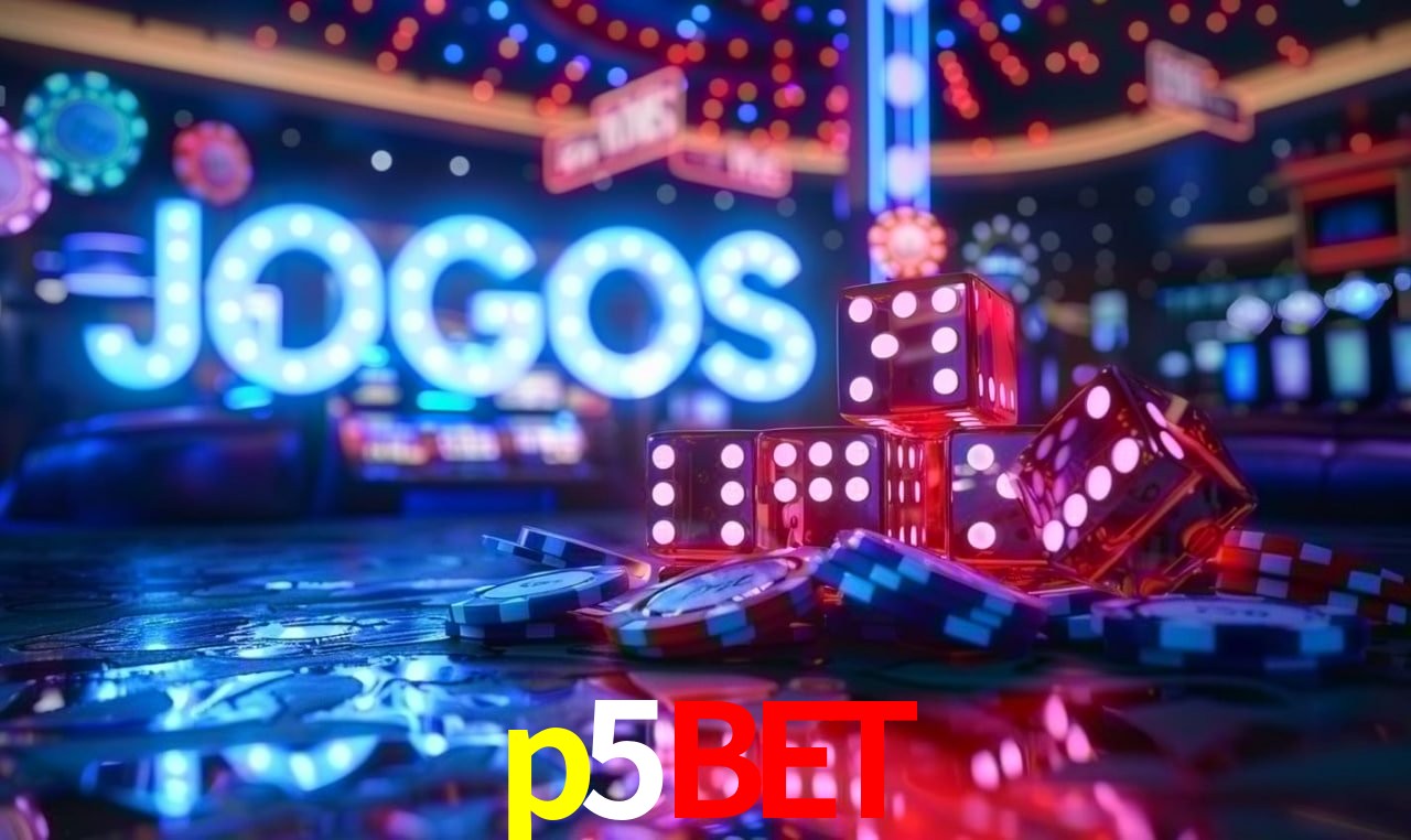 Jogos Exclusivos p5bet