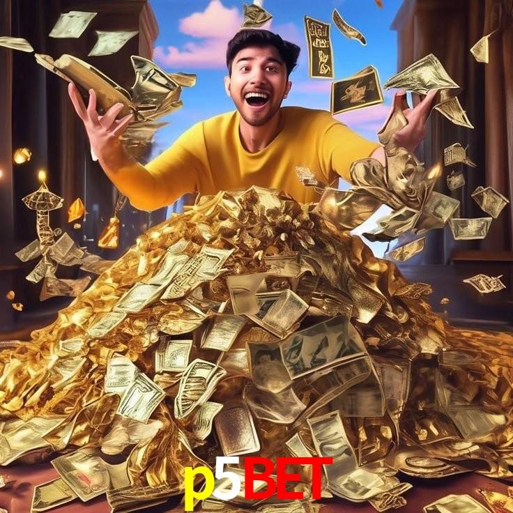 Mesa de Blackjack p5bet