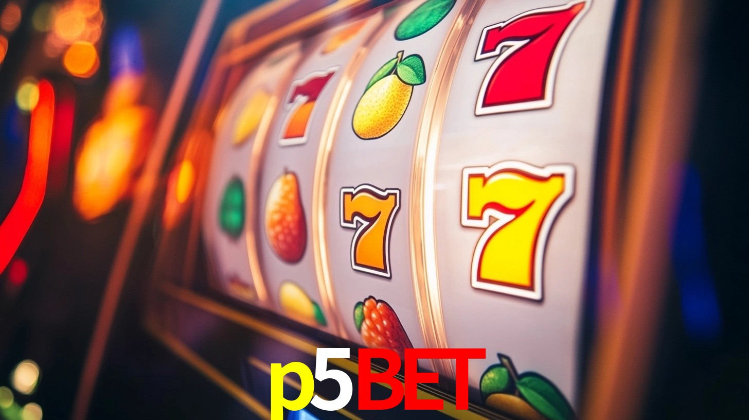 Experimente o Login Seguro Premium no p5bet