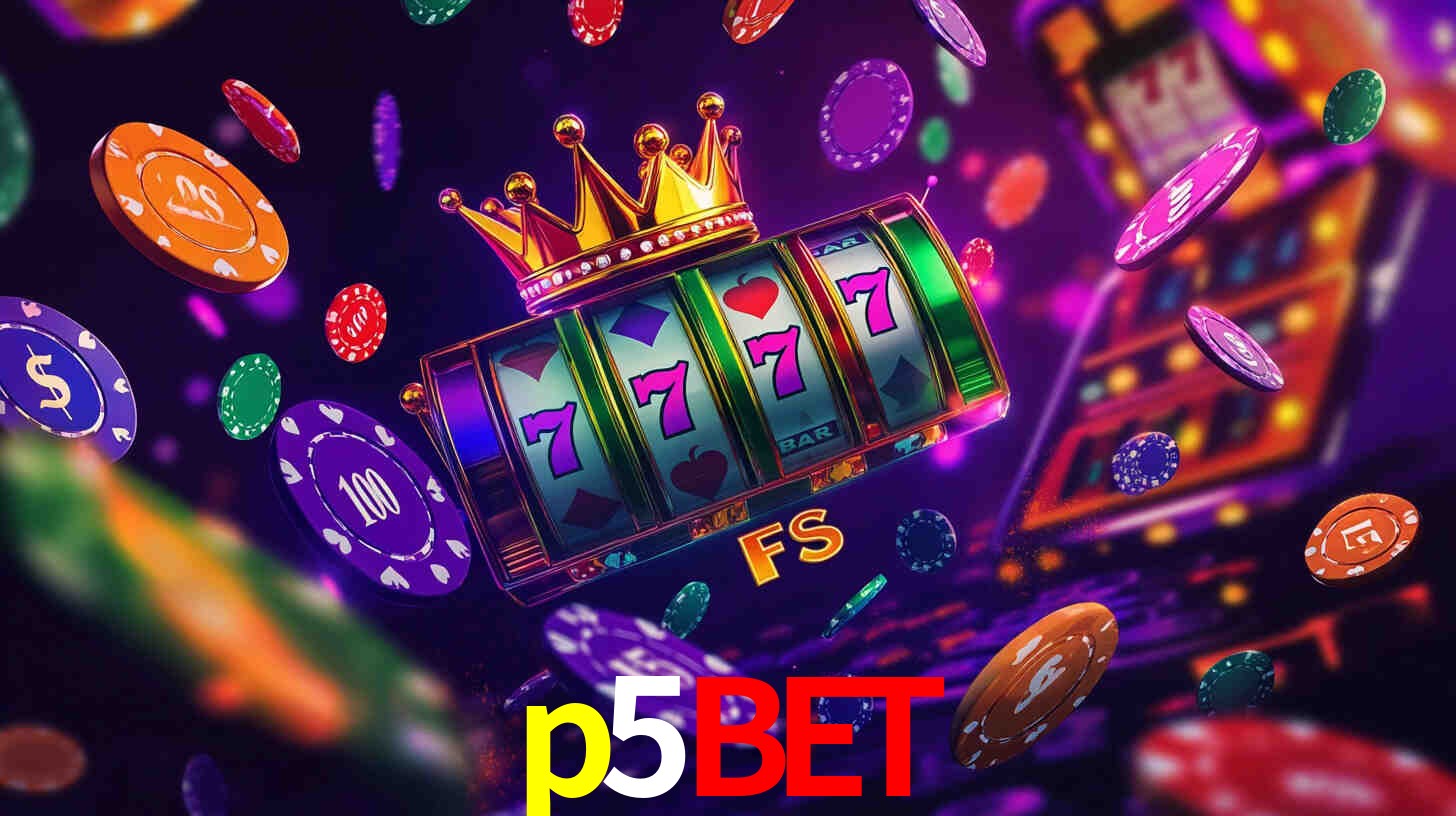 p5bet App Interface