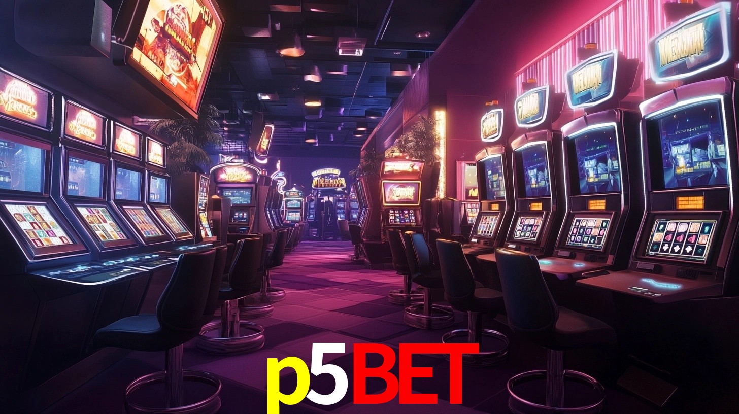 p5bet