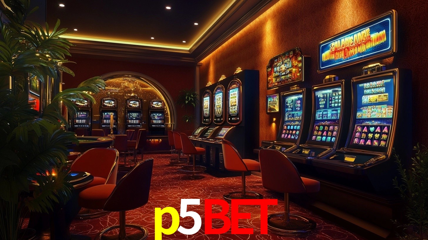 Exclusive Games p5bet