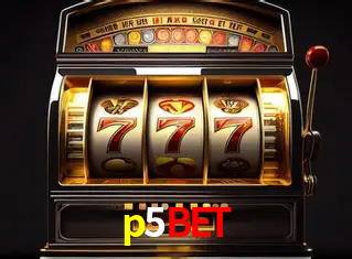 Inovações de Jogos na p5bet: O Futuro das Experiências Interativas