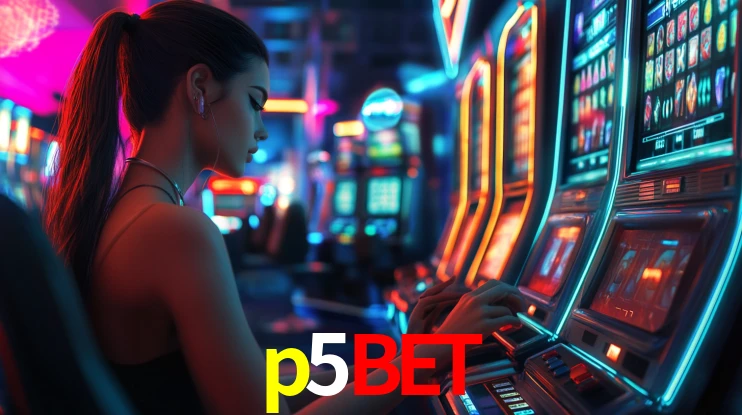 p5bet: Jogos de Caça-Níqueis-Altas Recompensas, Roleta-Velocidade, Blackjack-Desafios Máximos