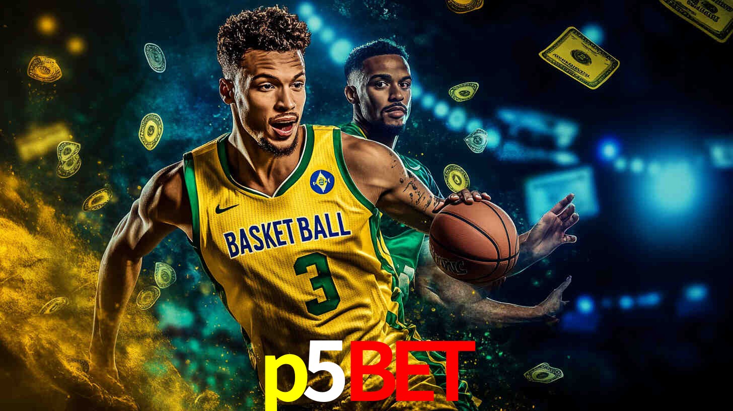 Apostas Esportivas na p5bet: Um Guia Completo