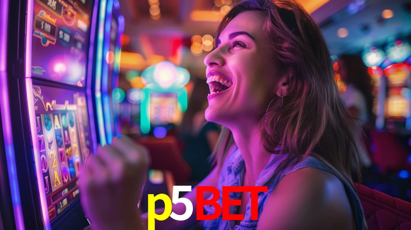 p5bet.com