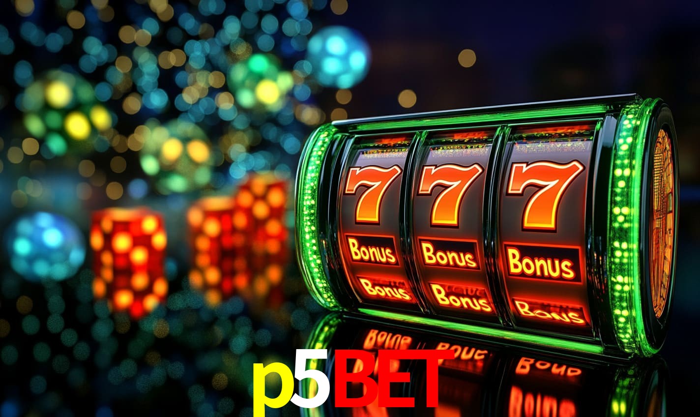 Design Responsivo p5bet
