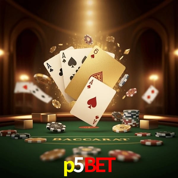 Roulette Table p5bet