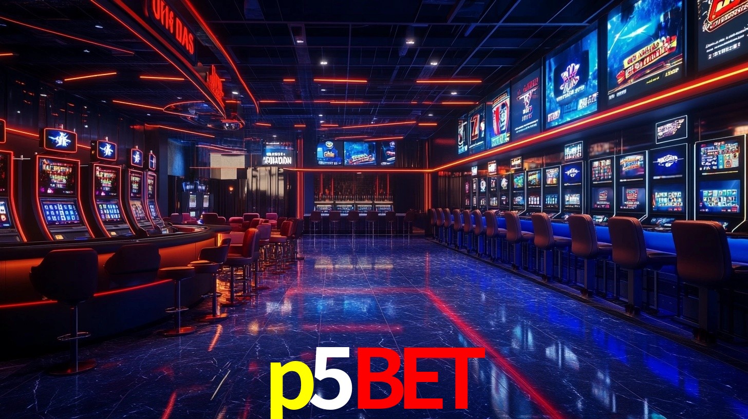 Premium Interface p5bet