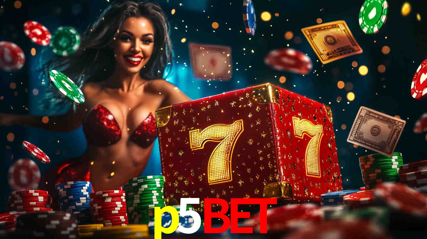 Explorando a Categoria de Eventos em Apostas na p5bet