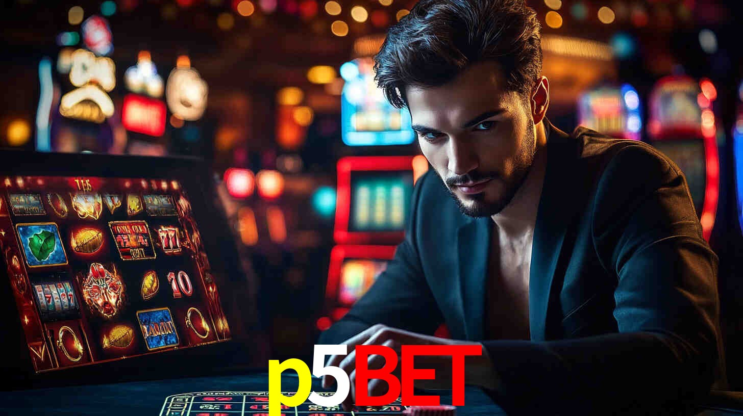 p5bet