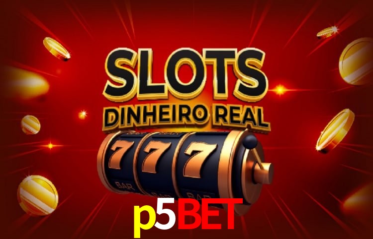 p5bet Segurança Logo 2