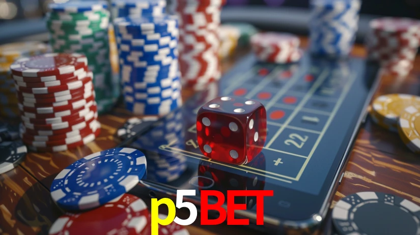 Odds Competitivas p5bet