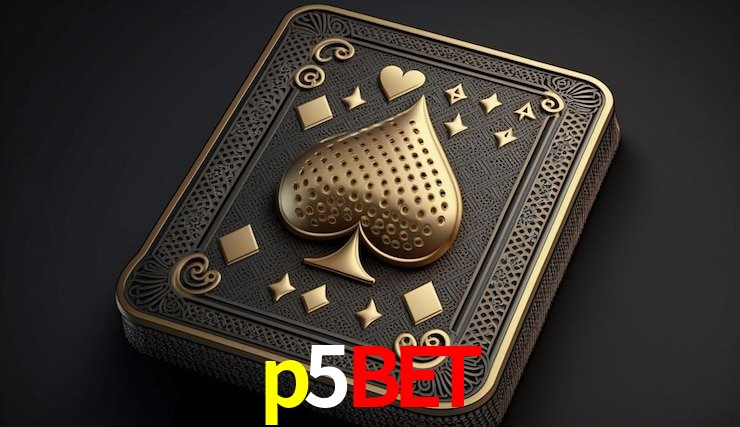Estatísticas do Jogo p5bet