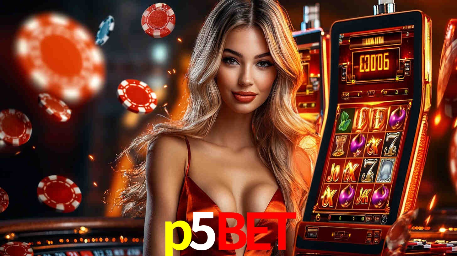 p5bet: Seu Especialista em Apostas Esportivas Brasileiras