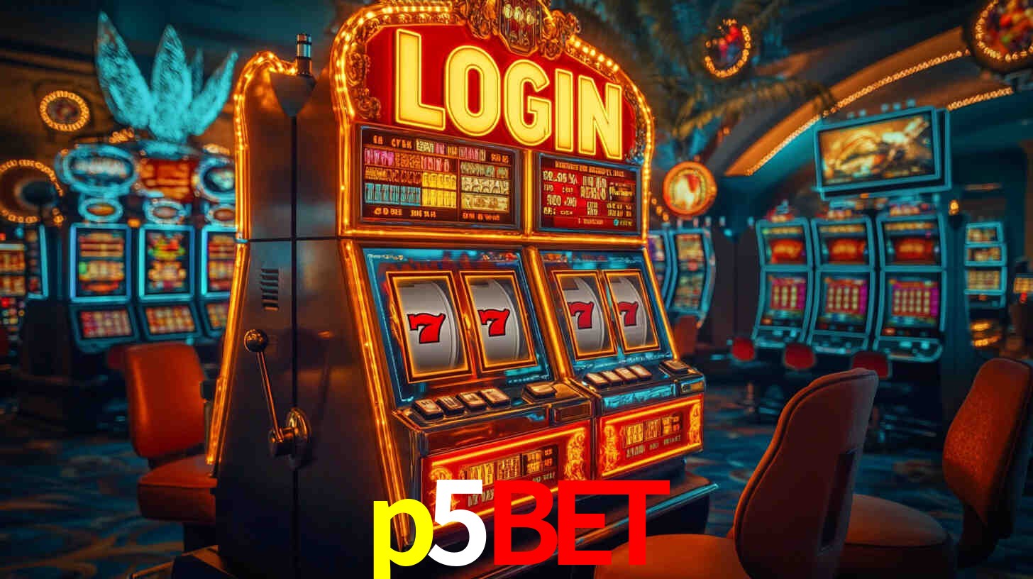 Explore as vantagens do p5bet: serviço profissional e confiabilidade