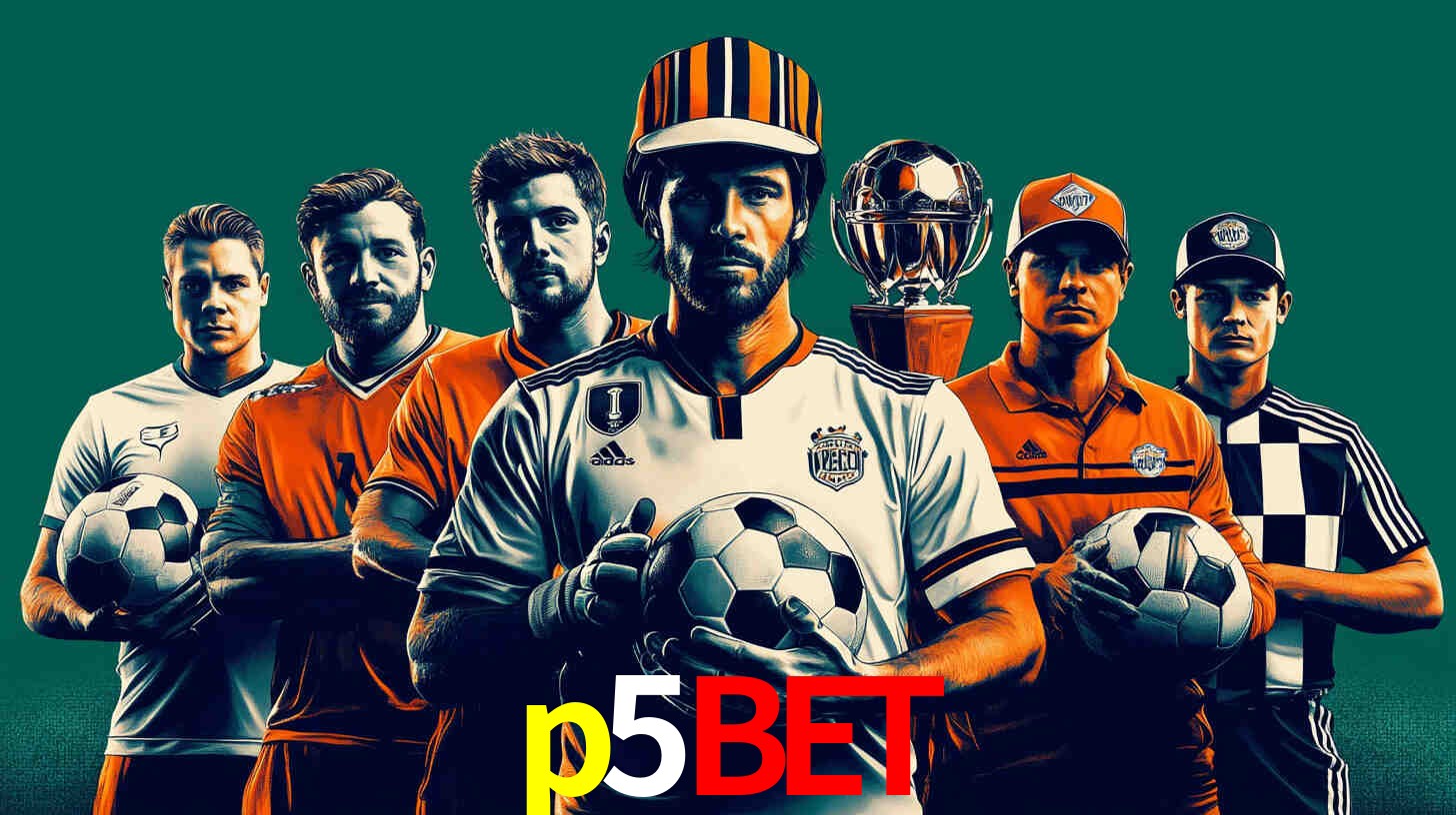 Descubra a Essência do p5bet: Nossa História e Compromissos