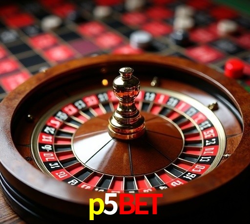 Loteria p5bet - Lotofácil diária