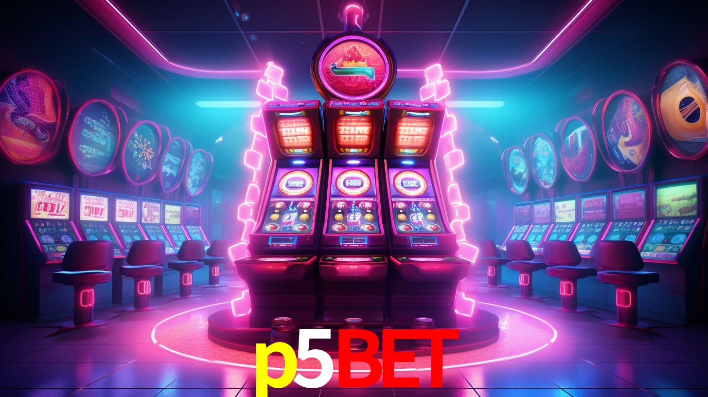 p5bet.com