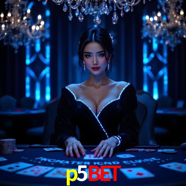 Benefícios da Conta p5bet