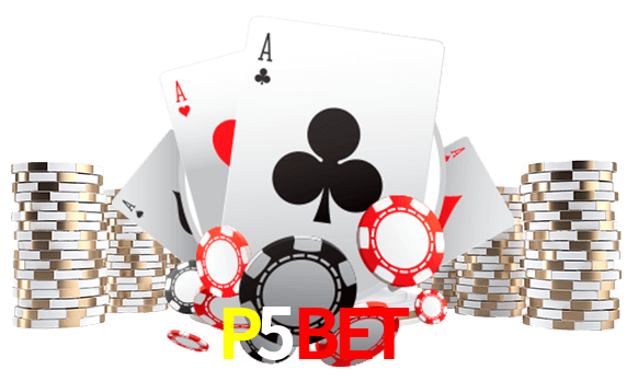 Jogue jogos de pôquer em P5BET