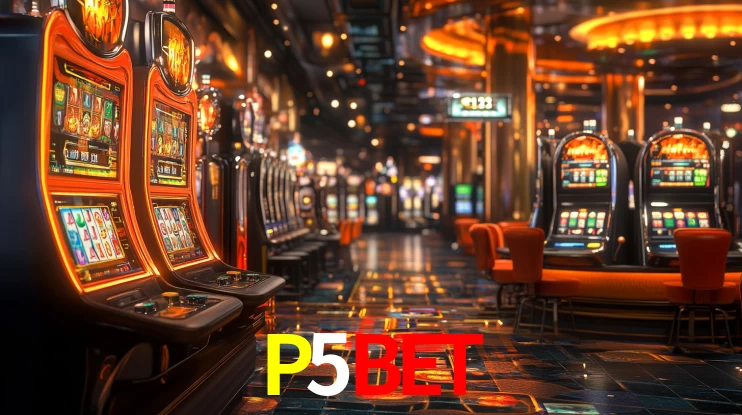 Ofertas Imperdíveis na P5BET: Promoções e Bônus Que Valem a Pena