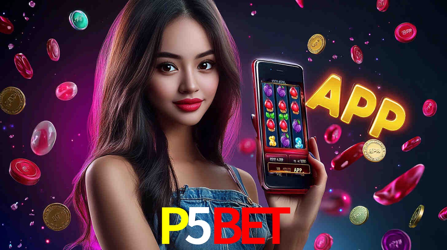Desvendando o Mundo dos Jogos Virtuais na P5BET
