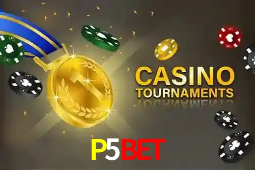 P5BET.COM