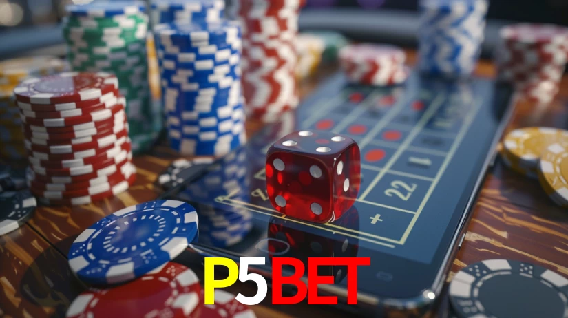 P5BET