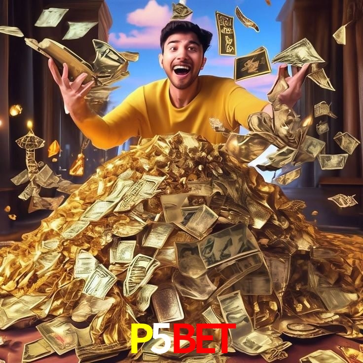 Torneios P5BET