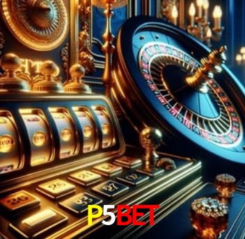 Casino Ao Vivo P5BET