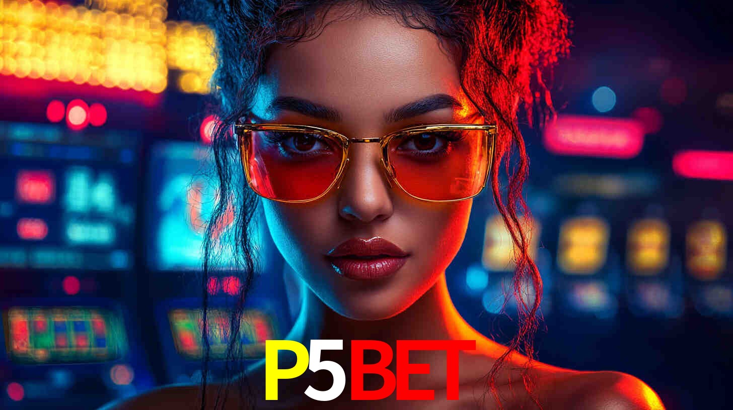 Apostas Esportivas na P5BET: Um Guia Completo